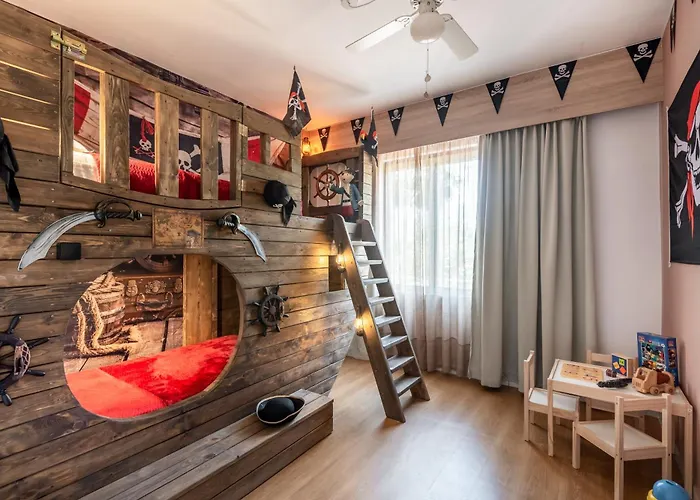 Paradisio Baby & Kinder Hotel
