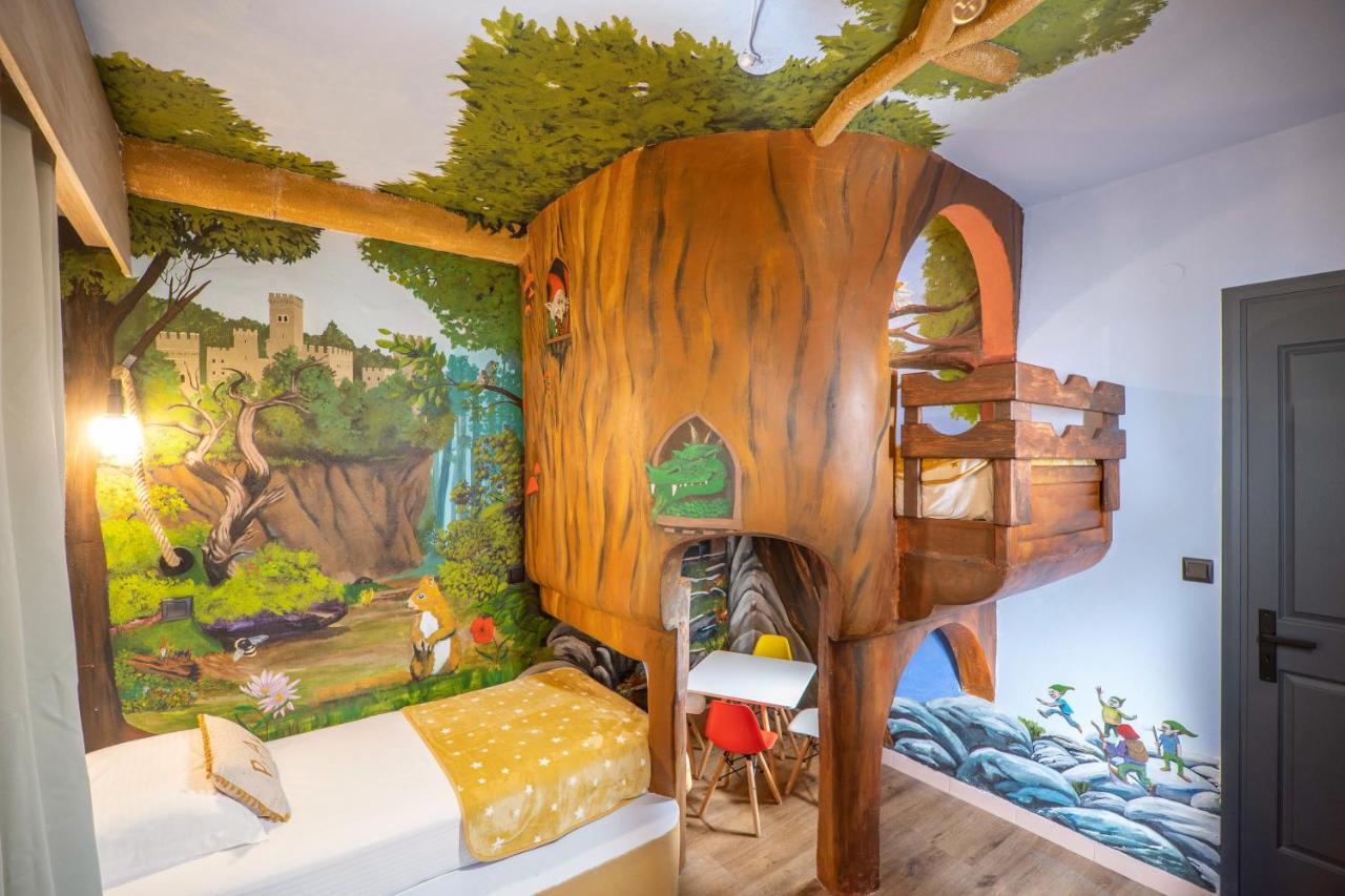 Paradisio Baby & Aparthotel