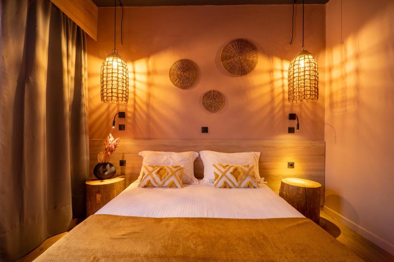 Aparthotel Paradisio Baby &