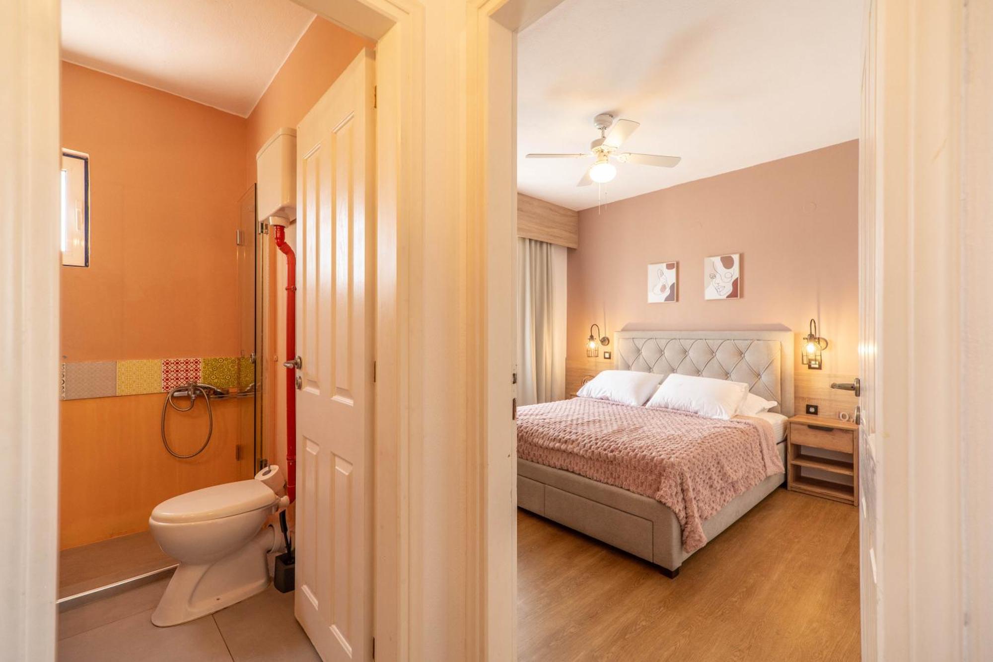 Aparthotel Paradisio Baby & *