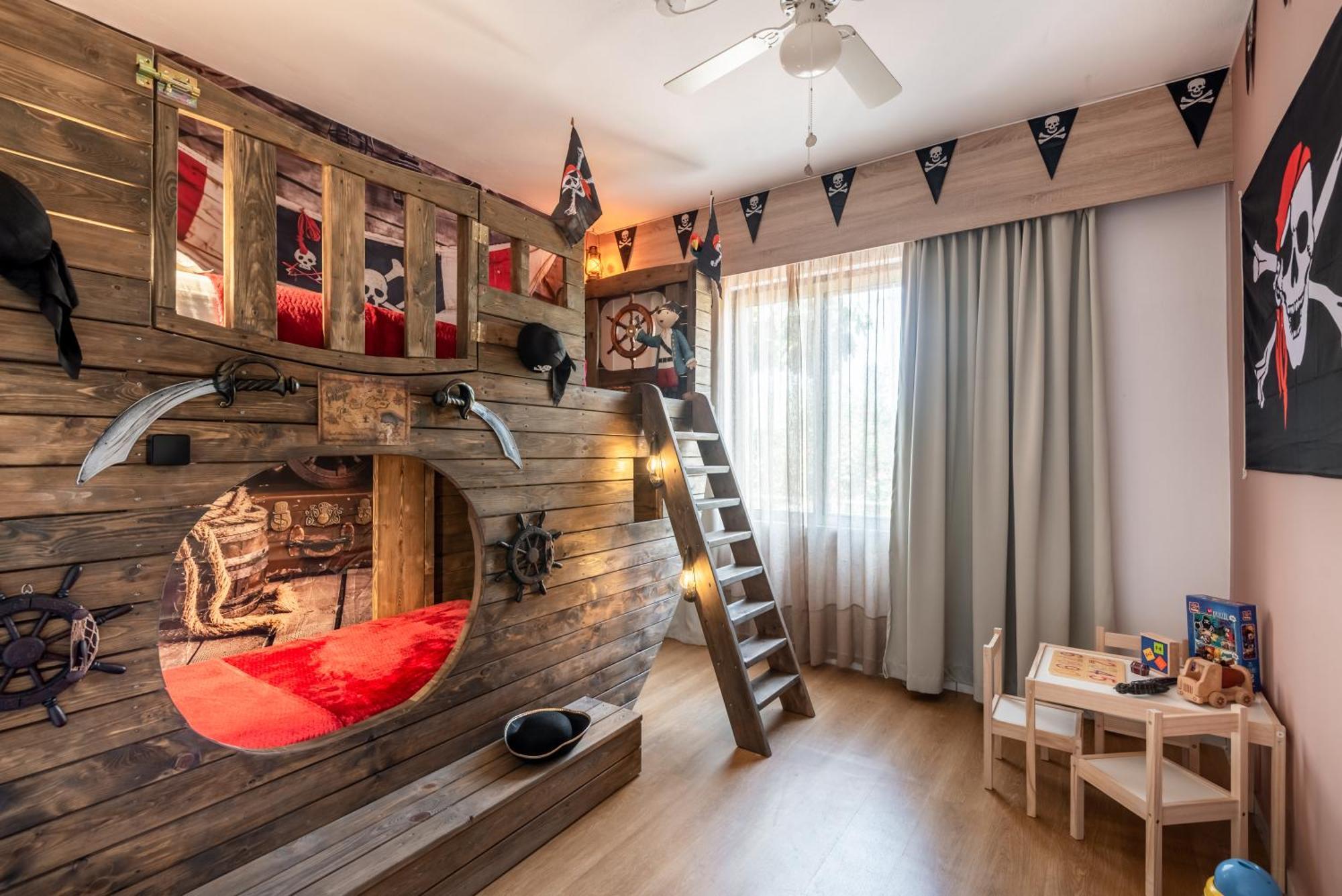 Aparthotel Paradisio Baby &