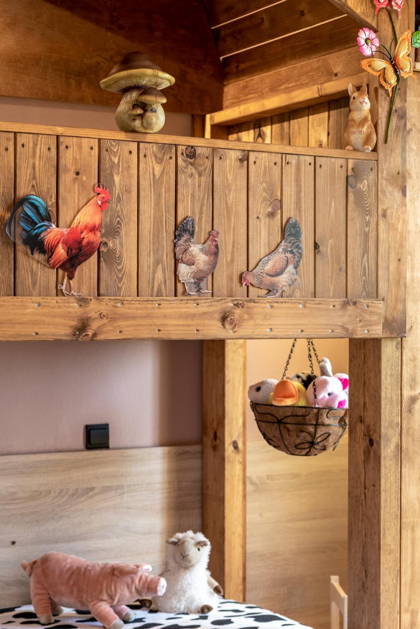 Aparthotel Paradisio Baby & *